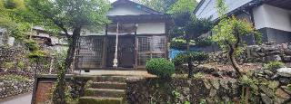 天神社の参拝記録(隼RIDEさん)