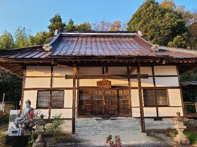 栃木県那須烏山市志鳥1052 高林寺の写真1