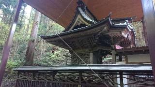 軍刀利神社の参拝記録(まっきーさん)