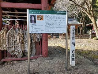 大平寺の参拝記録(おでさん)