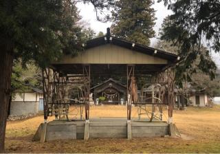 瀧澤神社の参拝記録(ひでひでさん)
