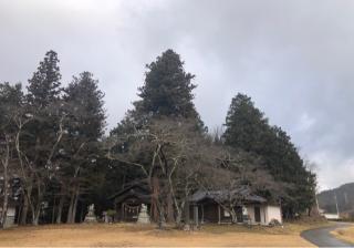 瀧澤神社の参拝記録(ひでひでさん)