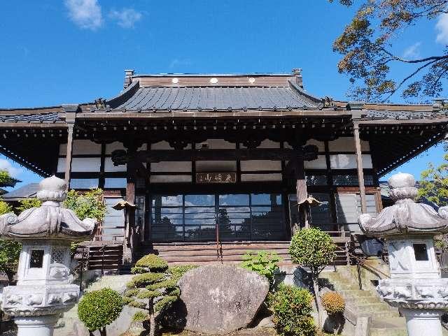 慈願寺の写真1