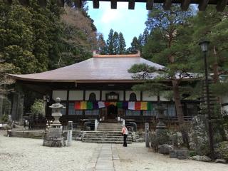 妙雲寺の参拝記録(きーちゃんさん)