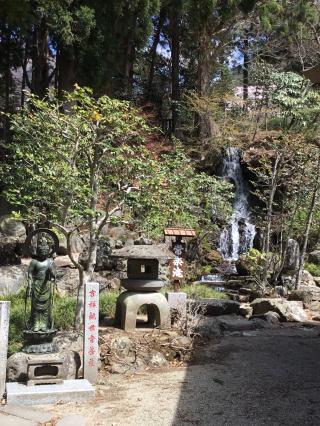 妙雲寺の参拝記録(きーちゃんさん)