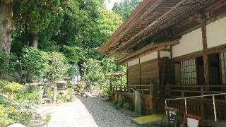 妙雲寺の参拝記録(まっきーさん)