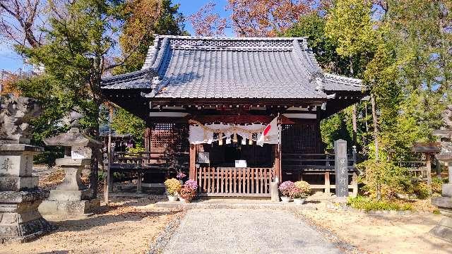 塩竃神社の参拝記録(miyumikoさん)