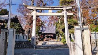 塩竃神社の参拝記録(miyumikoさん)