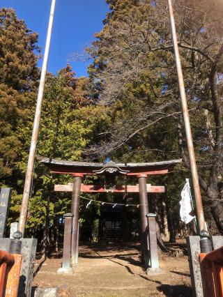 八幡宮（クネノ内正八幡宮）の参拝記録(ひでひでさん)