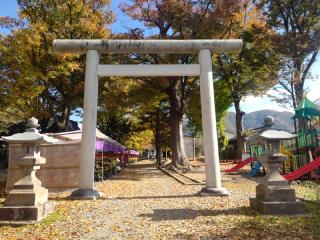 皇大神社の参拝記録(miyumikoさん)