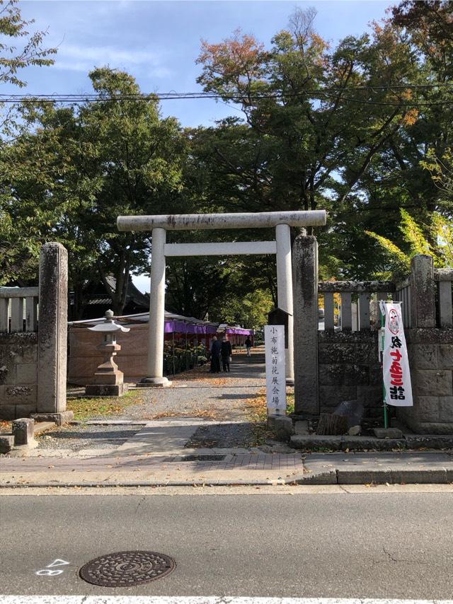 皇大神社の参拝記録2