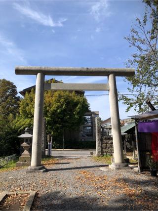 皇大神社の参拝記録(おさちさん)