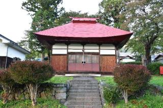 上洗馬神社の参拝記録(飛成さん)