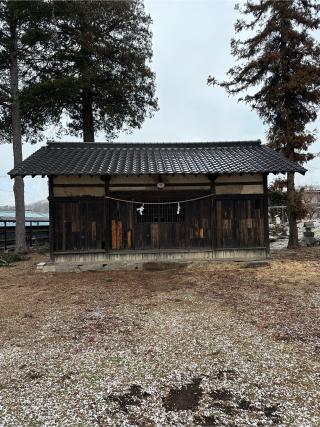 竹室神社の参拝記録(KoriCoriさん)