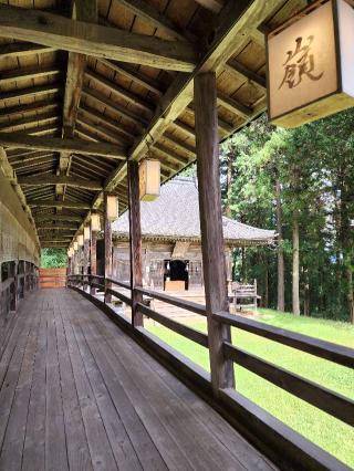 子檀嶺神社の参拝記録(たけちゃ～ん⚾さん)