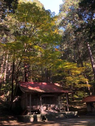 佐々屋幾神社の参拝記録(ひでひでさん)