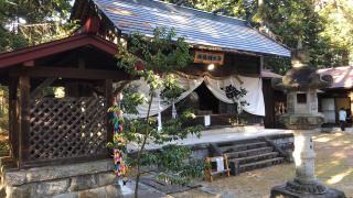 泉神社の参拝記録(ひでひでさん)