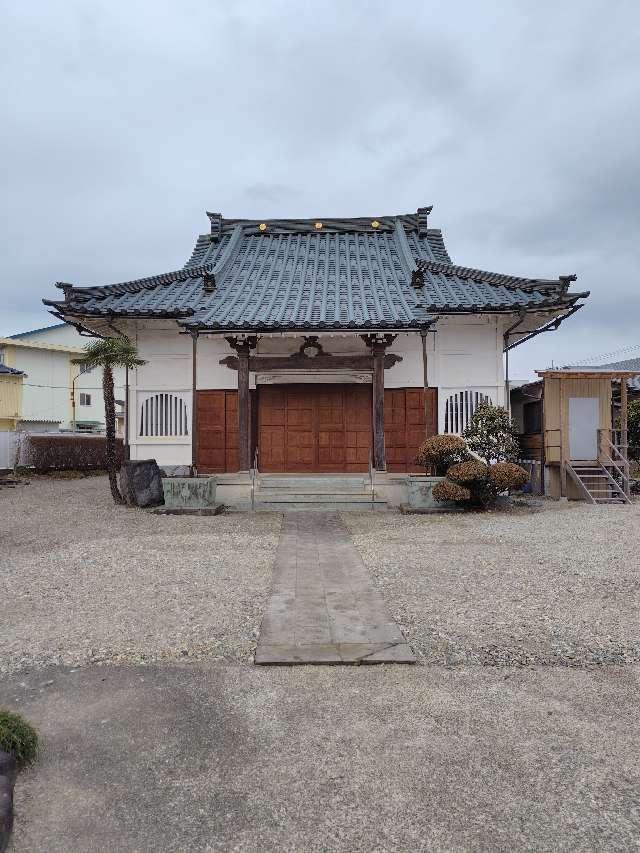 栃木県那須塩原市豊町1-28 永教寺の写真2