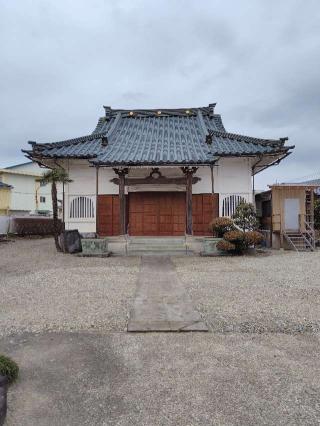 永教寺の参拝記録(zx14rさん)