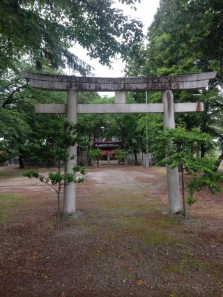 鈿女神社の参拝記録(ひでひでさん)