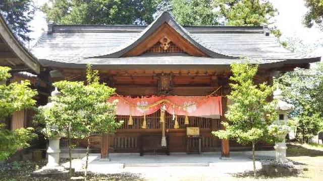 鈿女神社の参拝記録2