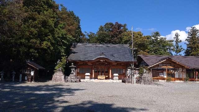 八幡神社の参拝記録6