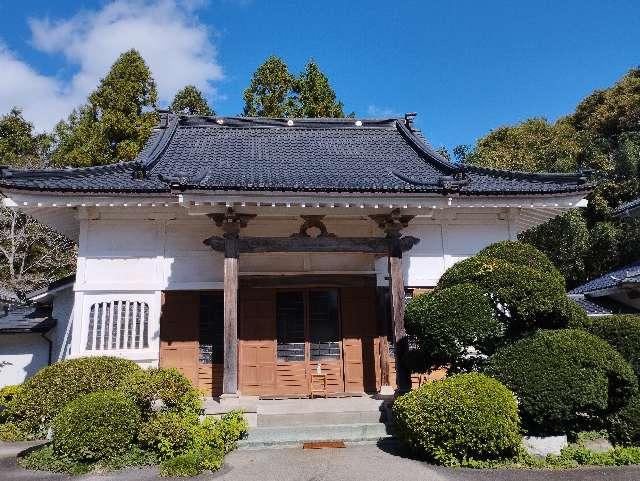 慈願寺の写真1