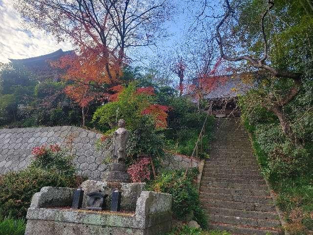 栃木県那須郡那珂川町三輪769 紫雲山　寳藏院の写真3