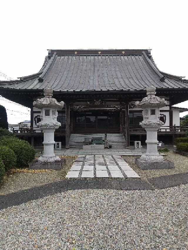 栃木県那須郡那珂川町小川710 吉利俱山 玉泉院 光照寺の写真11