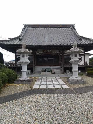 吉利俱山 玉泉院 光照寺の参拝記録(zx14rさん)