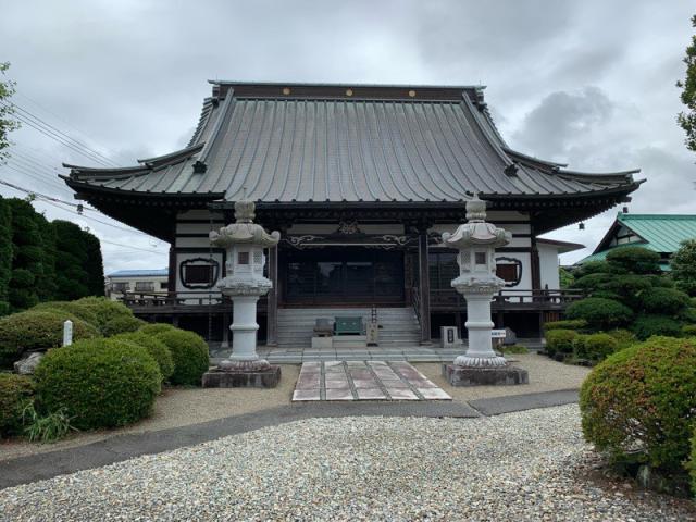 吉利俱山 玉泉院 光照寺の参拝記録2