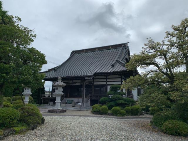 栃木県那須郡那珂川町小川710 吉利俱山 玉泉院 光照寺の写真4