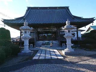 吉利俱山 玉泉院 光照寺の参拝記録(おととさん)