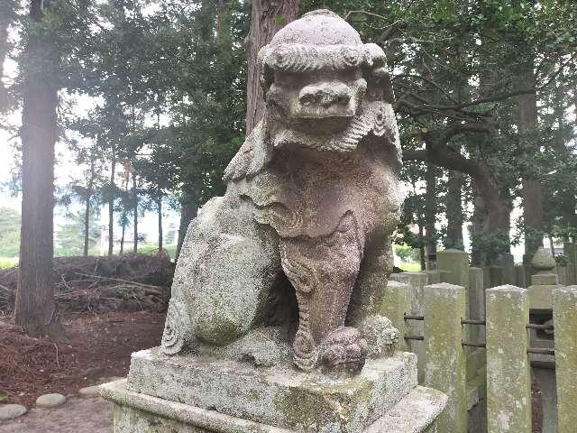 大妻神社の参拝記録2