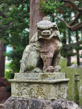 大妻神社の参拝記録(たけちゃ～ん⚾さん)