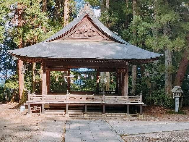 大宮熱田神社の参拝記録5