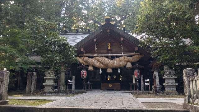 大宮熱田神社の参拝記録7