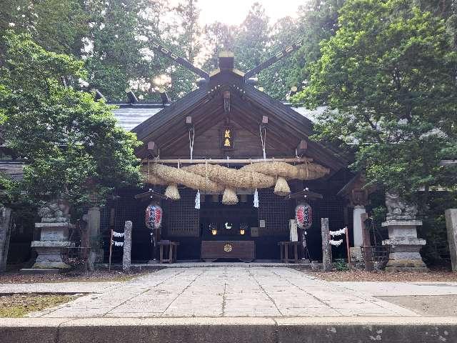 大宮熱田神社の参拝記録1