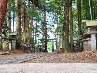 大宮熱田神社の参拝記録(たけちゃ～ん⚾さん)