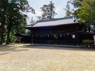 諏訪神社の参拝記録(xiao-chiさん)