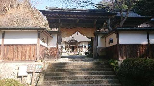 栃木県那須郡那珂川町馬頭114 龍澤山 乾徳寺の写真6