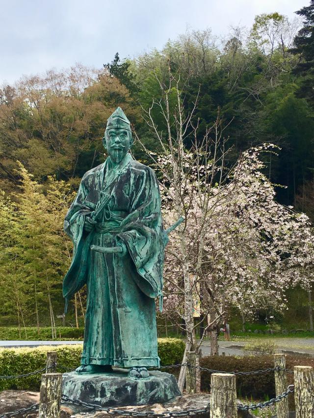 栃木県那須郡那珂川町馬頭114 龍澤山 乾徳寺の写真2