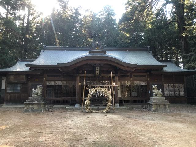 住吉神社の参拝記録6