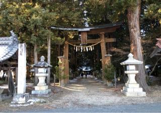 住吉神社の参拝記録(ひでひでさん)