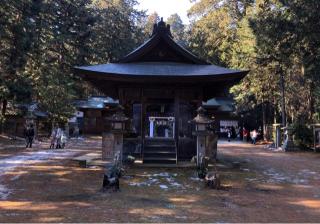 住吉神社の参拝記録(竜胆の花さん)