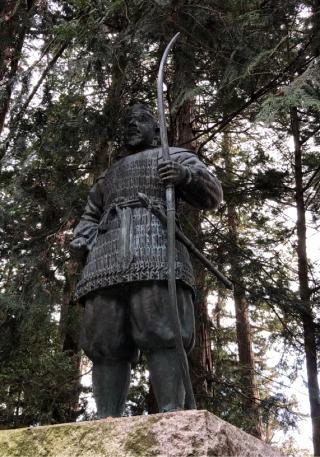 住吉神社の参拝記録(竜胆の花さん)