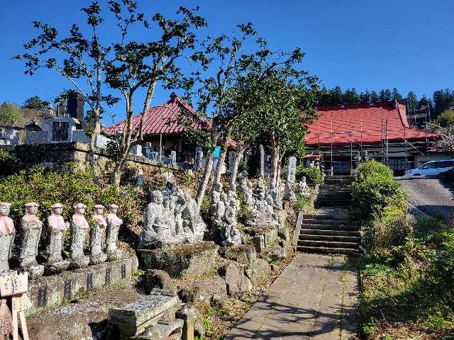 栃木県那須郡那須町芦野2870 米澤山 金光峯寺 最勝院の写真3