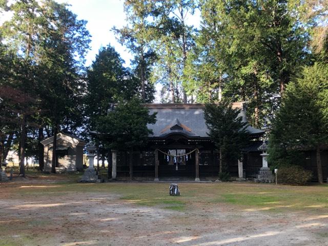 日吉神社の参拝記録1