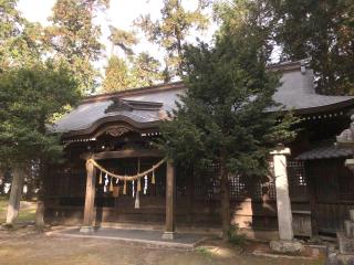日吉神社の参拝記録(ひでひでさん)