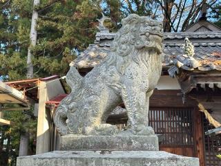 健國神社の参拝記録(shikigami_hさん)